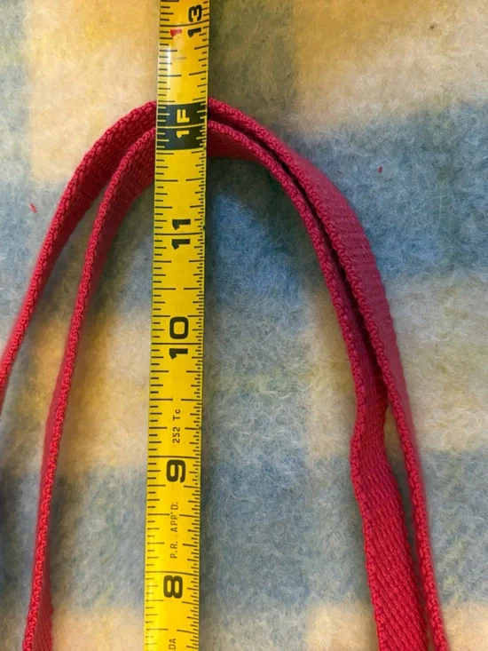 Kipling Alver Hot Pink Small Crossbody Bag with Monkey Charm - Picture 7 of 12